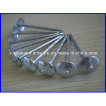 High Quality Competitive Price Umbrella Head Roofing Nail